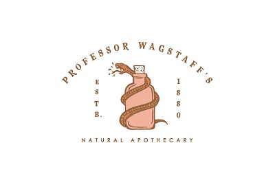 Professor Wagstaff Logo